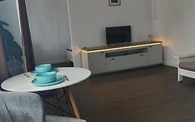 Compact House